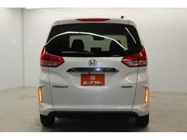 HONDA FREED PLUS HYBRID 2020 Image 31