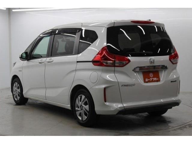 HONDA FREED PLUS HYBRID 2020 Image 31