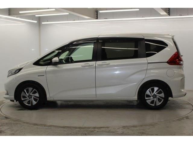 HONDA FREED PLUS HYBRID 2020 Image 31