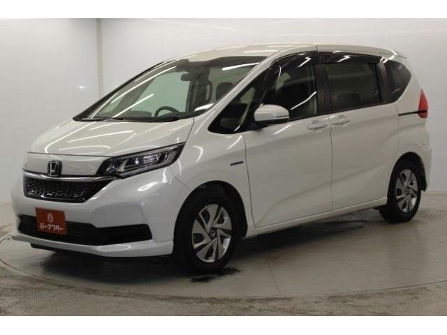 HONDA FREED PLUS HYBRID 2020 Image 31