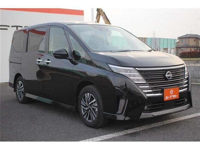 NISSAN SERENA  WG 2024 Image 31