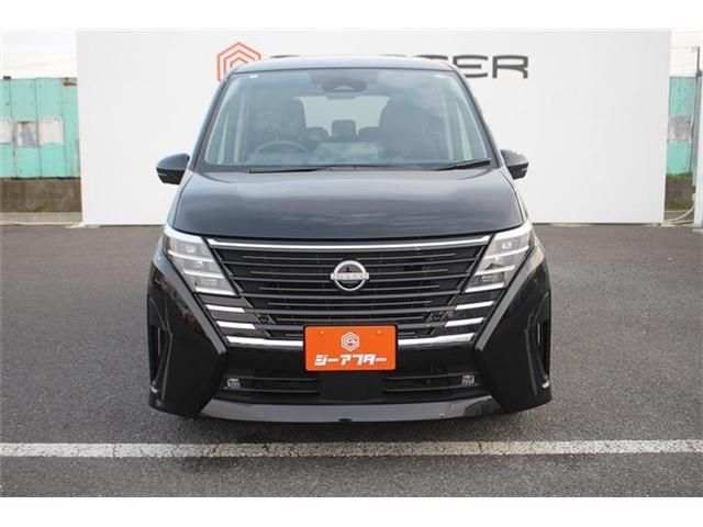 NISSAN SERENA  WG 2024 Image 31