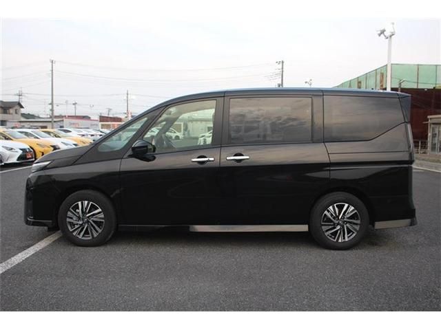 NISSAN SERENA  WG 2024 Image 31