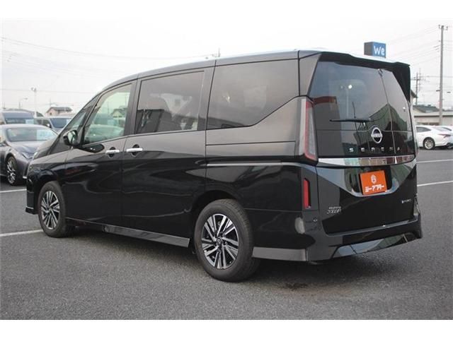 NISSAN SERENA  WG 2024 Image 31