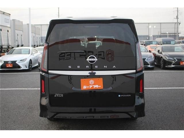 NISSAN SERENA  WG 2024 Image 31
