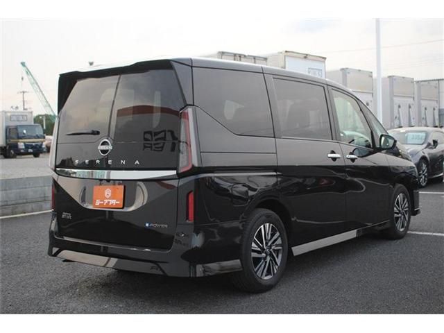 NISSAN SERENA  WG 2024 Image 31