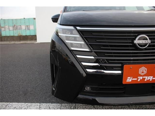 NISSAN SERENA  WG 2024 Image 31