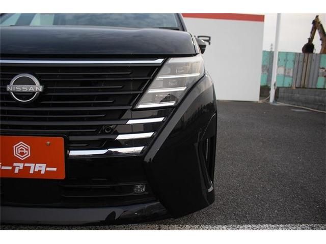 NISSAN SERENA  WG 2024 Image 31