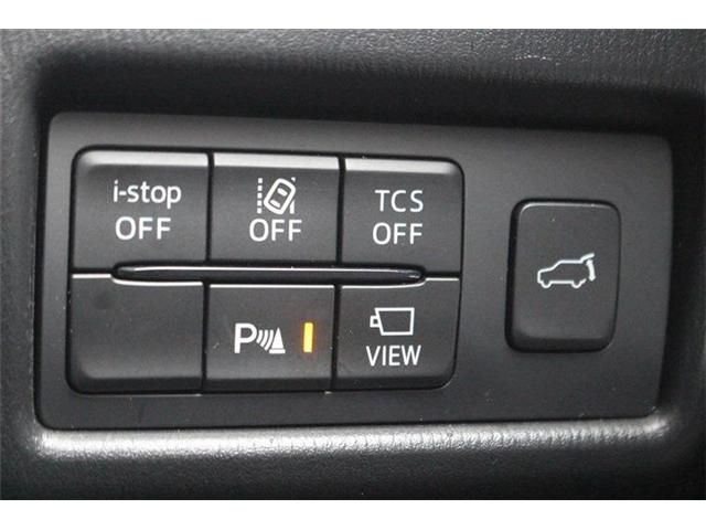 MAZDA CX-8 2023 Image 31