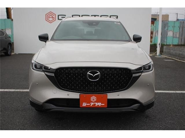 MAZDA CX-8 2023 Image 31