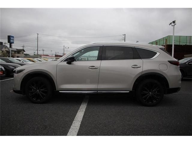 MAZDA CX-8 2023 Image 31