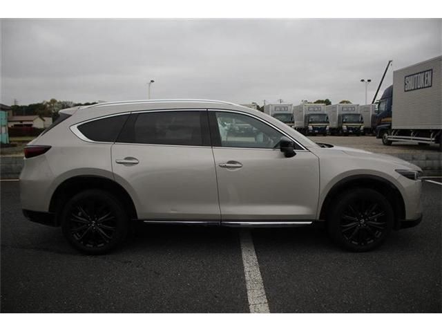 MAZDA CX-8 2023 Image 31