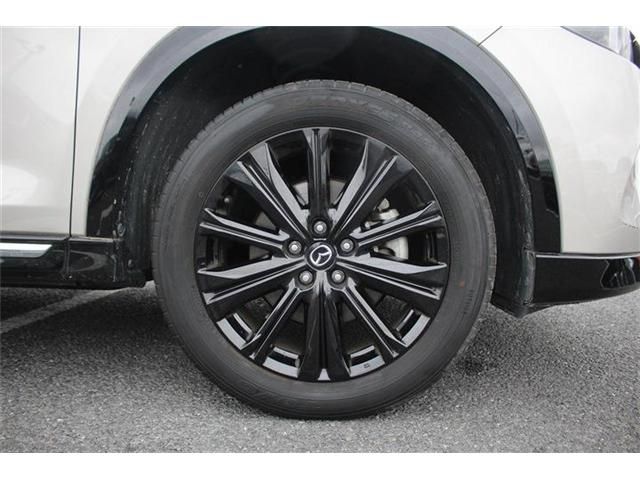 MAZDA CX-8 2023 Image 31