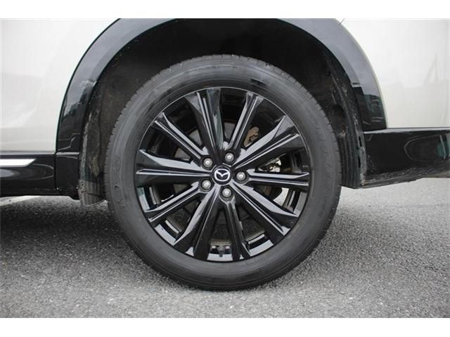 MAZDA CX-8 2023 Image 31