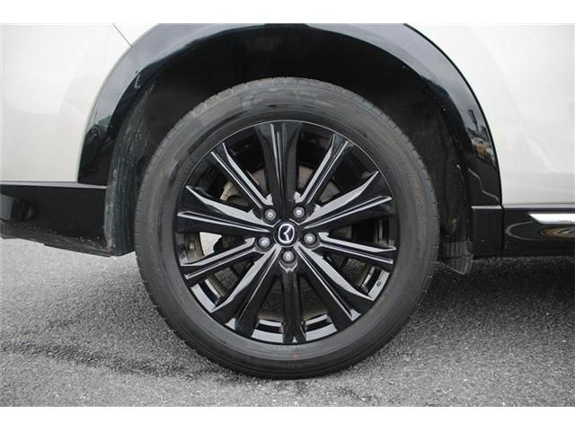 MAZDA CX-8 2023 Image 31