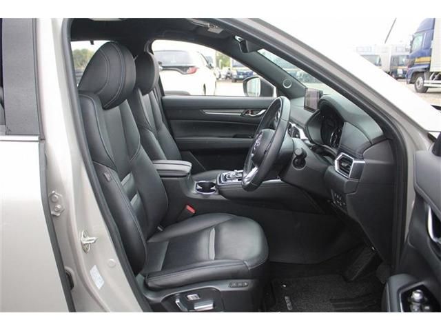 MAZDA CX-8 2023 Image 31