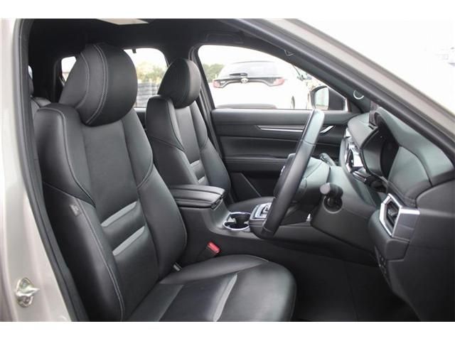 MAZDA CX-8 2023 Image 31