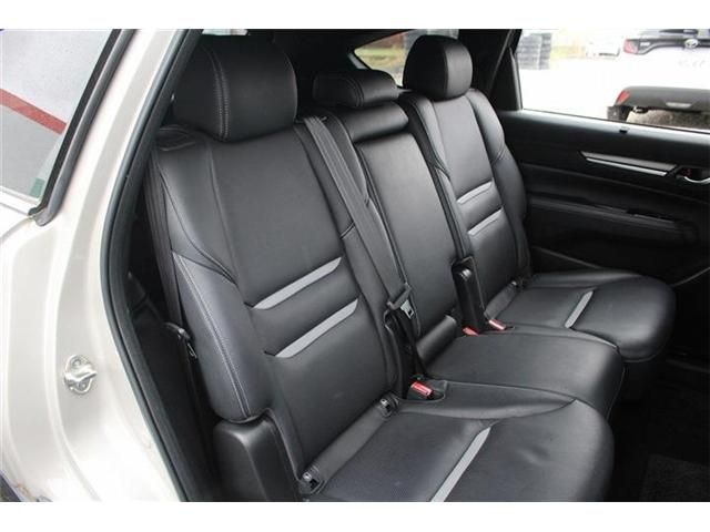 MAZDA CX-8 2023 Image 31