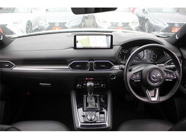 MAZDA CX-8 2023 Image 31
