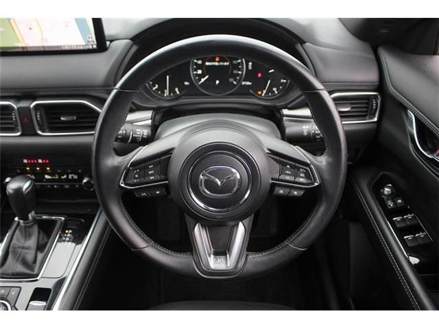 MAZDA CX-8 2023 Image 31