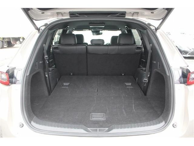 MAZDA CX-8 2023 Image 31