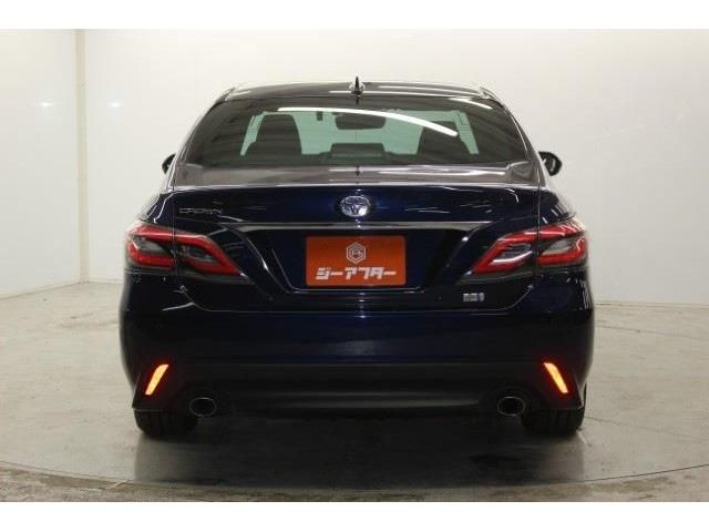 TOYOTA CROWN SEDAN HYBRID 2018 Image 31