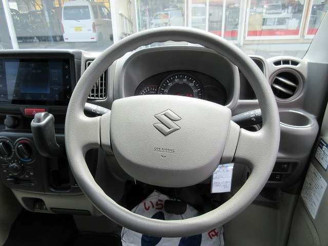 SUZUKI EVERY VAN 2024 Image 31