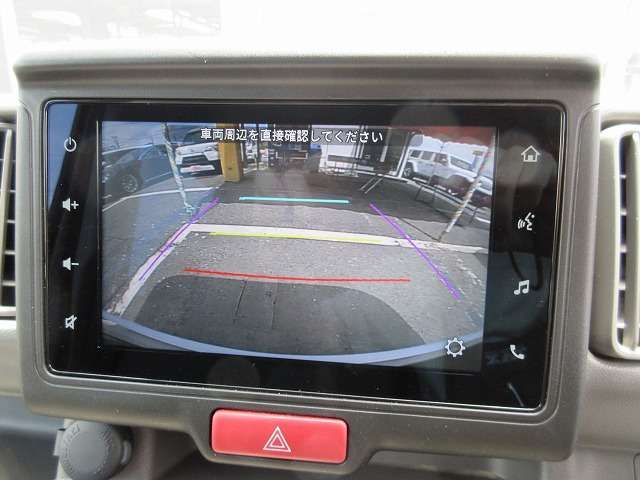 SUZUKI EVERY VAN 2024 Image 31