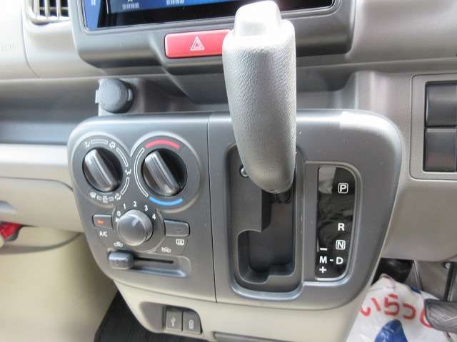 SUZUKI EVERY VAN 2024 Image 31