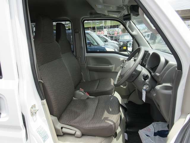 SUZUKI EVERY VAN 2024 Image 31