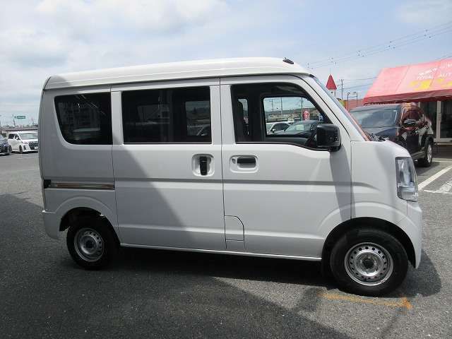 SUZUKI EVERY VAN 2024 Image 31