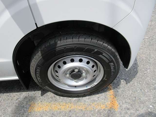 SUZUKI EVERY VAN 2024 Image 31