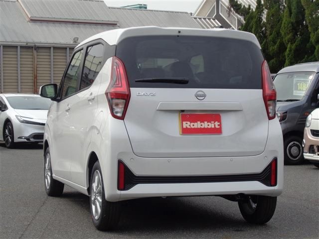 NISSAN DAYZ 2026 Image 31