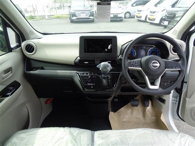 NISSAN DAYZ 2026 Image 31