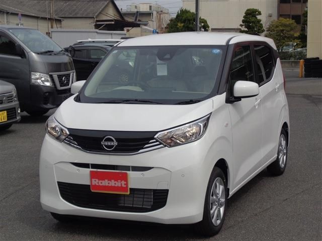 NISSAN DAYZ 2026 Image 31