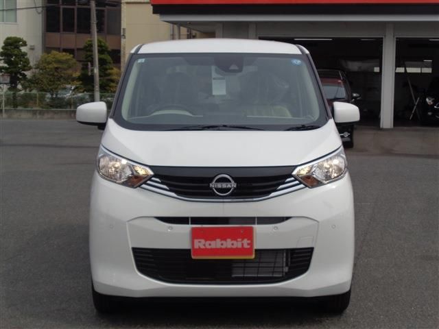 NISSAN DAYZ 2026 Image 31