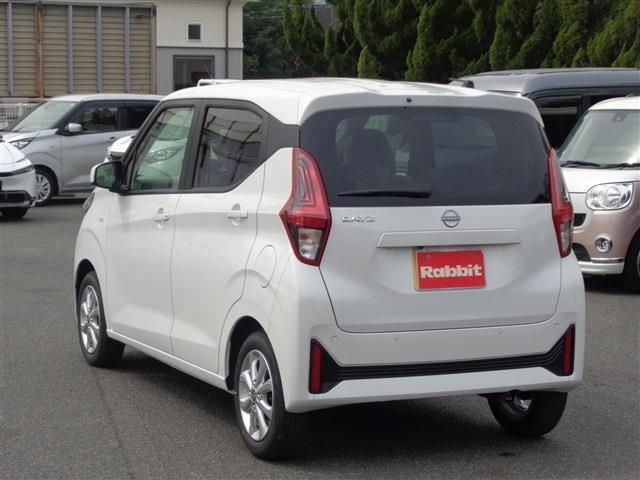 NISSAN DAYZ 2026 Image 31