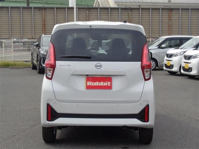 NISSAN DAYZ 2026 Image 31