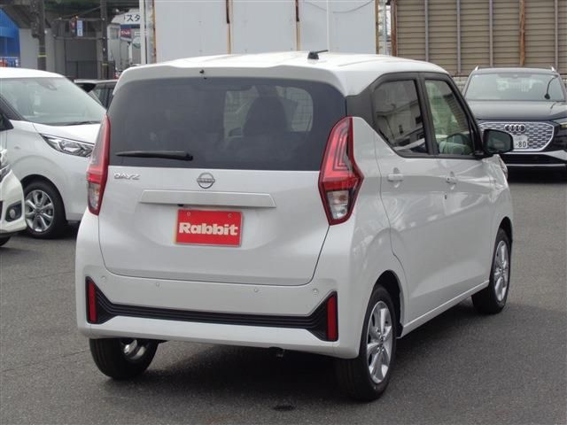 NISSAN DAYZ 2026 Image 31