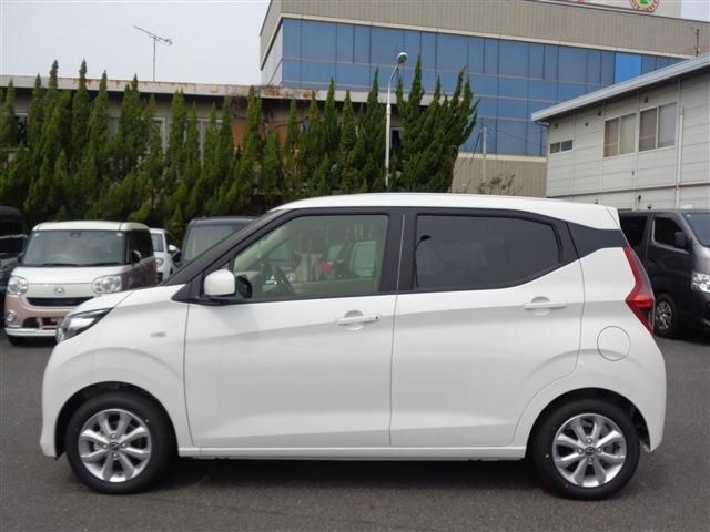 NISSAN DAYZ 2026 Image 31