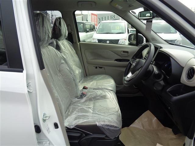 NISSAN DAYZ 2026 Image 31