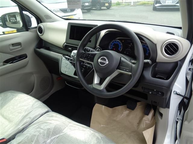 NISSAN DAYZ 2026 Image 31