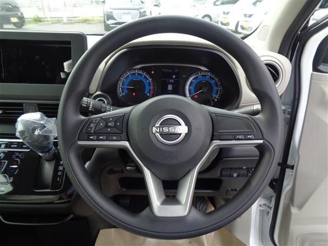 NISSAN DAYZ 2026 Image 31