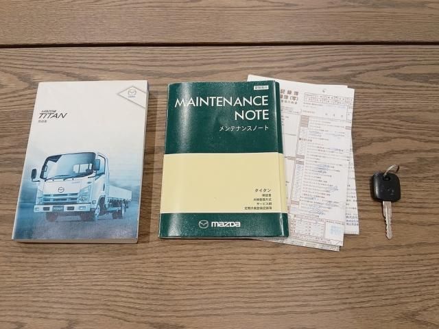 MAZDA TITAN 2012 Image 31