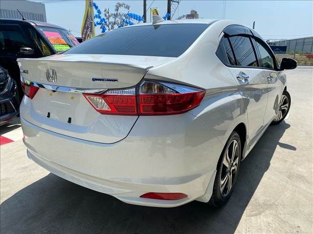 HONDA GRACE HYBRID 2015 Image 31