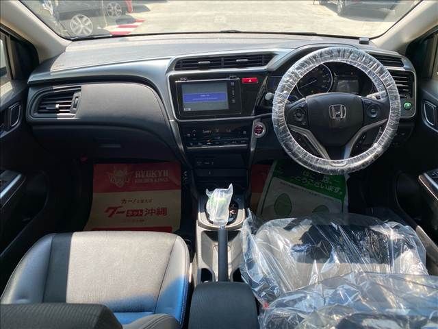 HONDA GRACE HYBRID 2015 Image 31