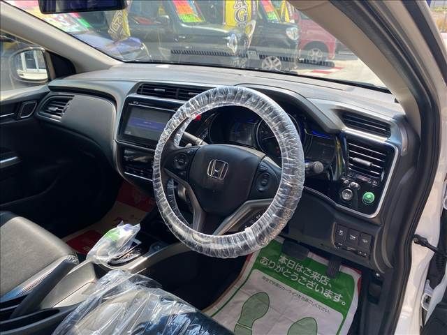 HONDA GRACE HYBRID 2015 Image 31