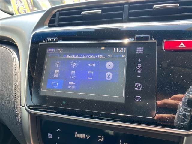 HONDA GRACE HYBRID 2015 Image 31