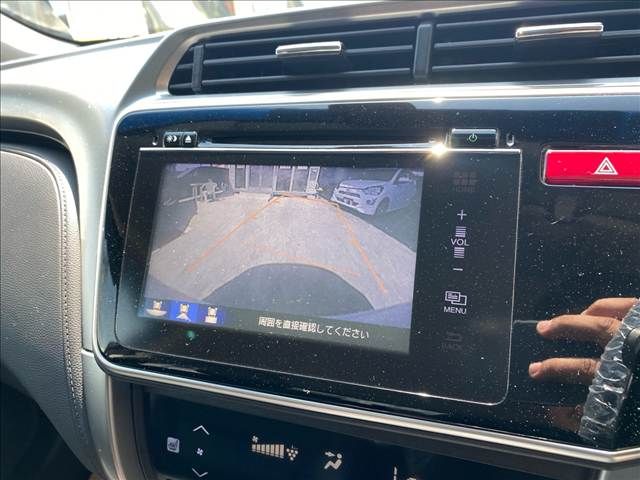 HONDA GRACE HYBRID 2015 Image 31