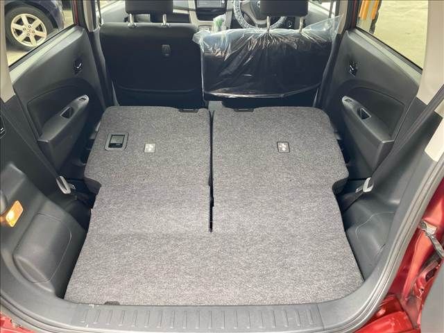 DAIHATSU MOVE CUSTOM 2014 Image 31